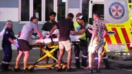 Masacre en Sidney: hay al menos 10 muertos en un ataque terrorista