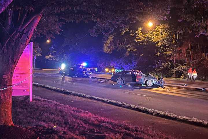 Driver pleads guilty to driving 87 mph in 2023 crash that killed Fairfax Co. teen