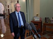 B.C. Conservative leader officially resigns to avoid 'civil war' after refusing to be pushed out