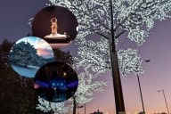 Qué hacer este fin de semana en Madrid: escapada a la Sierra Norte, teatro, magia nocturna y patinaje sobre hielo