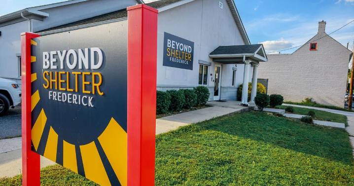 Frederick groups to offer shelter amid anticipated extreme cold