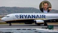 Ryanair se burla de las últimas declaraciones de Óscar Puente: "Y luego os quejáis de nosotros"