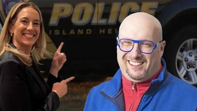 Ocean County philanthropist, once charged for fleeing police and a DUI, named to Mikie Sherrill task force