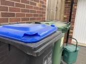 Changes announced for Kenilworth bin collections this Christmas | Local News 