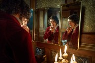 Oscar Isaac on 'Frankenstein,' 'In The Hand Of Dante,' 'King Hamlet'