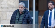 El Supremo anula una indemnización al narco Laureano Oubiña por las escenas de sexo de 'Fariña'