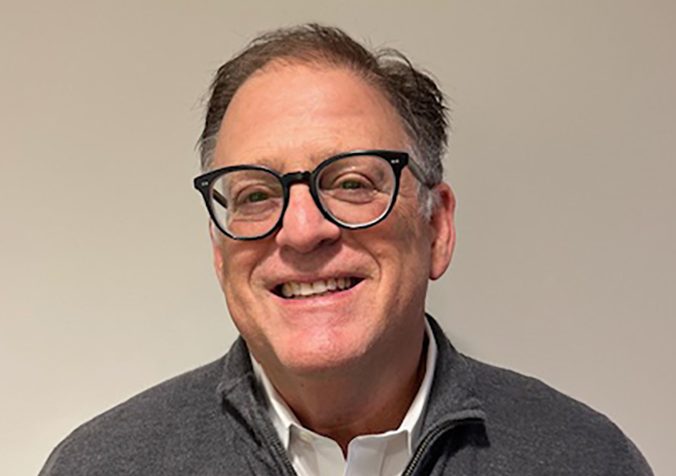 Innovative Artists' Andy Patman on 'Super