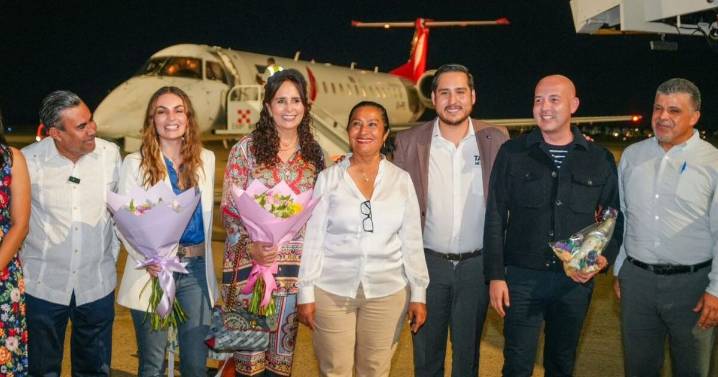 Aumenta ocupación hotelera en Acapulco durante arranque de diciembre