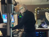 Big Sonic Heaven: Staying warm with Big Sonic Heaven