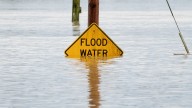 Flooding, evacuations in Pacific Northwest
