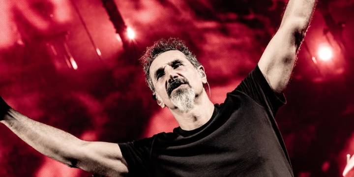 System of a Down inicia preventas para su épico concierto en México: estos son los precios de sus boletos
