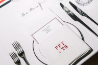 Coveted Designer Thom Browne Comes To Dallas For Dinner