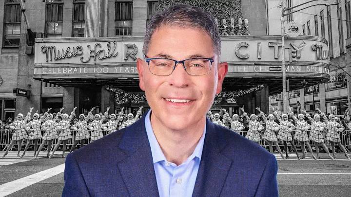 How the Macy’s CEO sees retail in a world of tarriffs and shifting consumer habits (and how he gets ready for the parade)