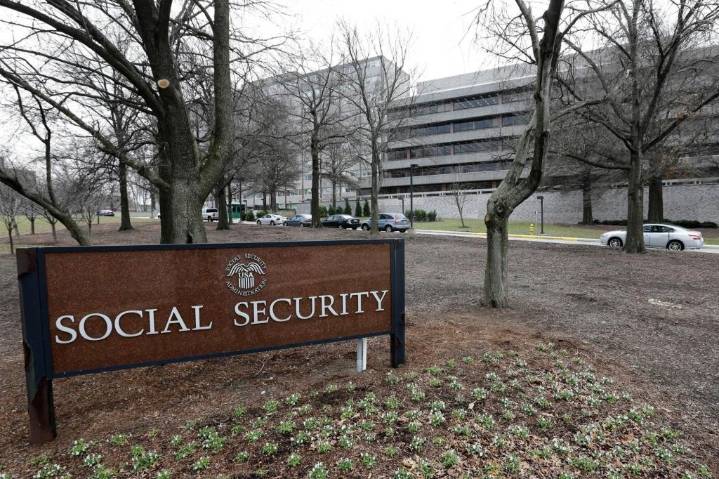 Social Security Administration plans to cut field office visits by 50%