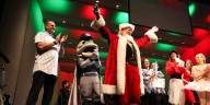 Yankees host Children's Holiday Concert Series in Florida