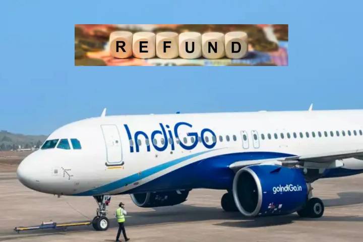IndiGo Issues Fresh Statements on Refunds, Compensation and Restored Operations