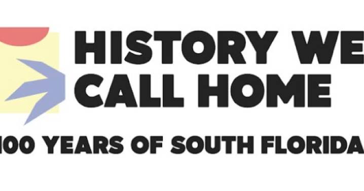 WLRN Centennial project honored in Miami-Dade preservation magazine