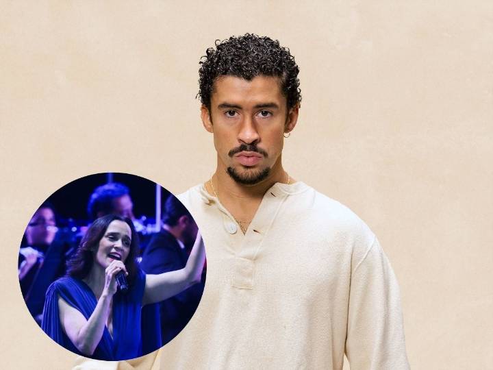 “Benito, escucha a México”: Julieta Venegas busca cantar con Bad Bunny en la CDMX