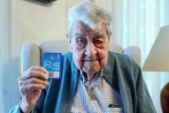 Fallece el socio número 1 de la Real Sociedad