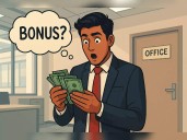 New labour code 2025: Bonus and leave encashment calculator if bonus is 10%, 15%, 20%, 25% of CTC