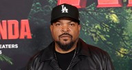 OG ‘Anaconda’ Star Ice Cube Talks ‘Jumping At’ Cameo In New Reimagined Movie | Anaconda, Ice Cube, Movies, O'Shea Jackson Jr. 