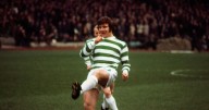 Dixie Deans dead at 79 as Celtic Cup Final hat