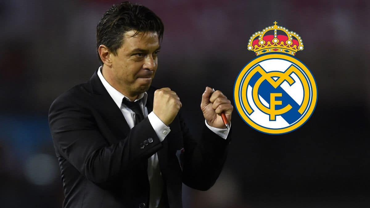 Lo quería el Real Madrid y confirmó que está a un paso de ser refuerzo de River: “Dio el OK”