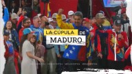 La cúpula de Nicolás Maduro: ¿Quiénes lo acompañan y cuál es su vínculo con Chile?