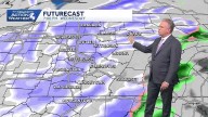 Impact Day Wednesday: Snow and rain for Western PA