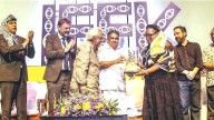 30th IFFK begins in Thiruvananthapuram with grand ceremony