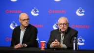 Revisiting the Canucks’ early-season moves under Rutherford and Allvin