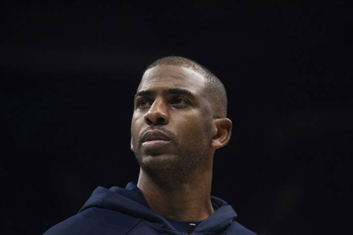 Did Lakers Sign Chris Paul to a Season-Long Deal? Fact-Checking Viral Claim One viral rumor claims that Chris Paul has signed with the Los Angeles Lakers. Here's the details on the claim and his poten