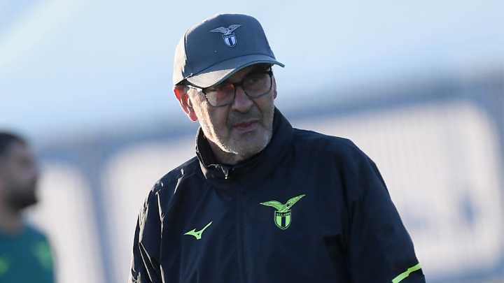 Parma host Lazio Saturday on CBS