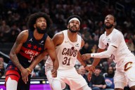 How to Watch Cavaliers vs Wizards: Live Stream NBA, TV Channel