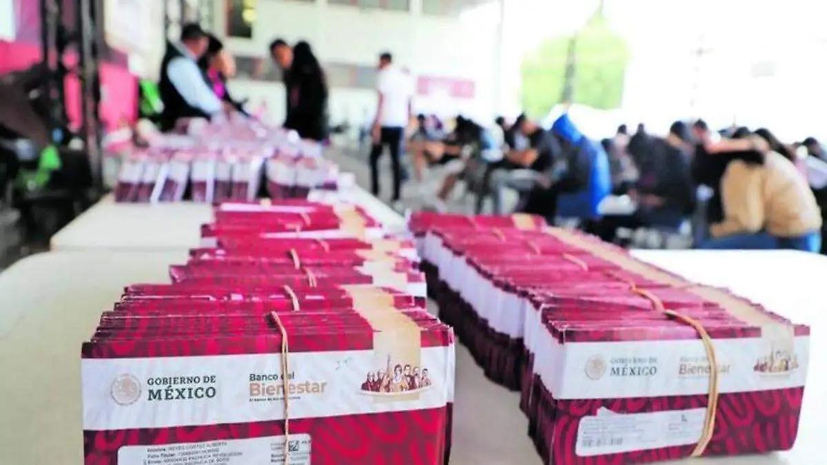 Pensión del Bienestar: Fecha del primer depósito de 2026 para pensionados en Hidalgo