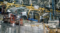 La producción automotriz sigue sin repuntar: cayó casi un 30% en noviembre