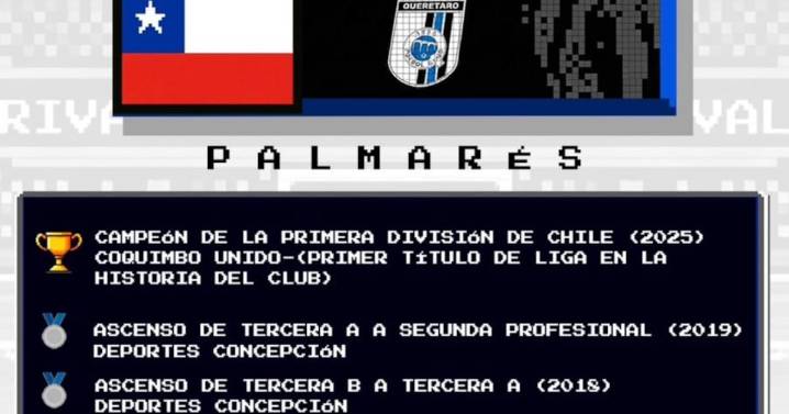 ¿Quién es Esteban González? El campeón chileno que llega a dirigir a Gallos