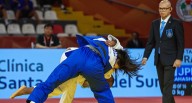 Perú listo para el inicio del Campeonato Panamericano Juvenil de Judo Lima 2025 Este 5 y 6 de diciembre más de 350 judocas del continente competirán en nuestro país. El evento se realizará en el Polid