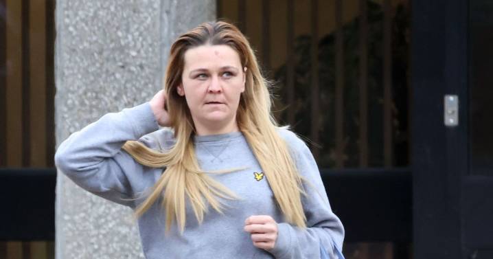 Shoplifter who owes £1,300 in Metro fines caught stealing perfume in Newcastle