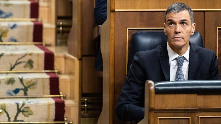 El Congreso tumba definitivamente la senda de déficit y da oxígeno a Sánchez en su agenda social