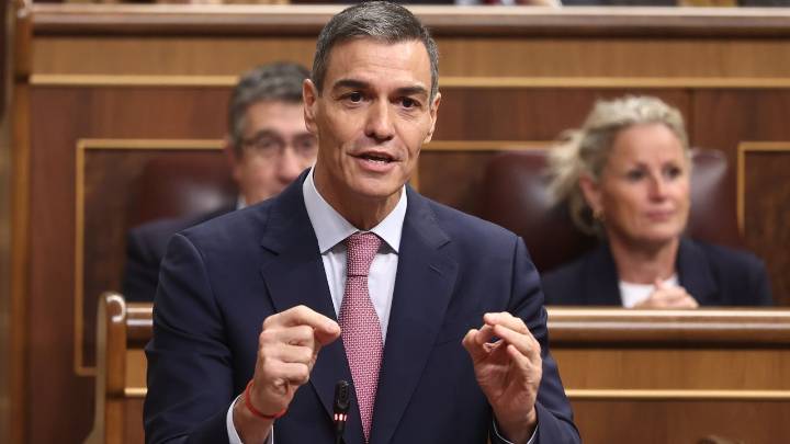 Sánchez asume sus «incumplimientos» con Junts y anuncia un decreto que recoge sus promesas