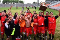 Quilmes campeón marplatense, la vuelta de un grande