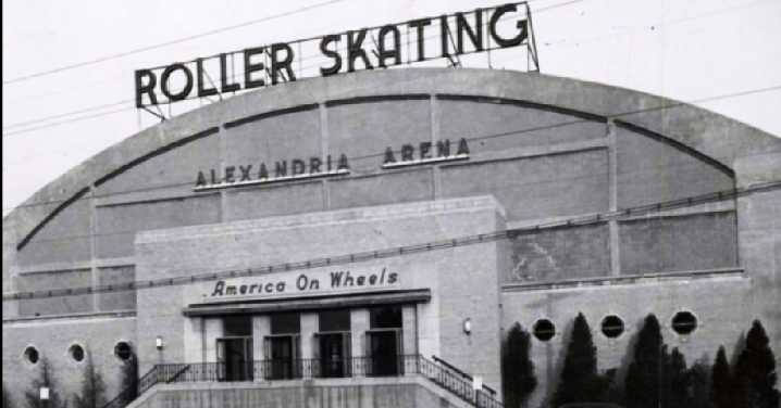 Alexandria Roller Rink: Memories, Music & Community Return Dec. 3