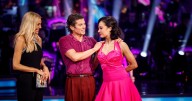 Strictly's Lewis Cope says 'you've given me everything' in emotional exit admission