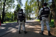 Sheinbaum promete más seguridad en Chihuahua, Sinaloa y Durango