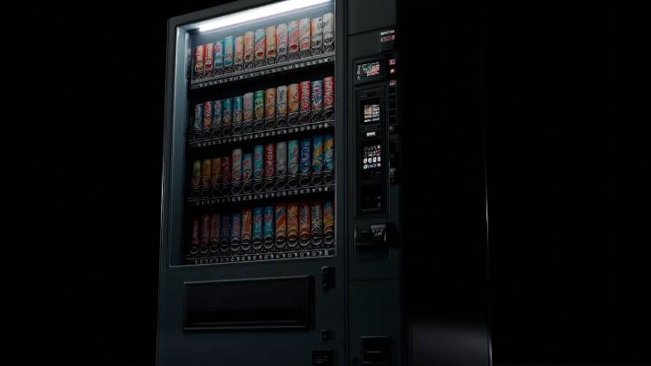 El vending de residencias y hospitales tendrá que incluir un 80% de alimentos saludables