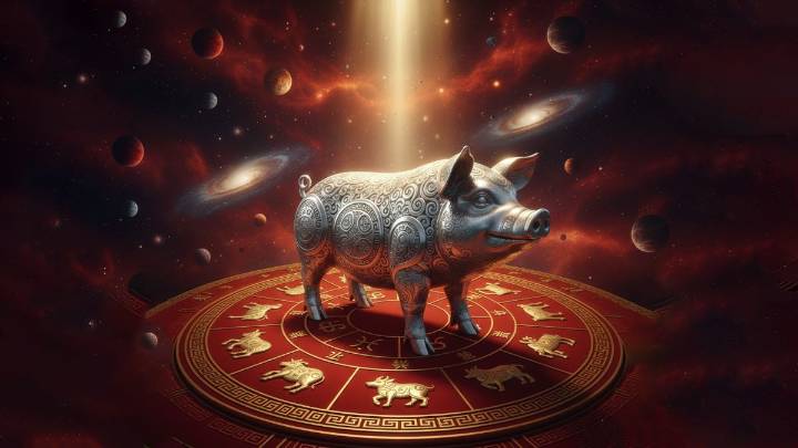 HORÓSCOPO CHINO: las predicciones del lunes 8 de diciembre, día del Cerdo de Metal Yin