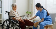 New National Guidelines Aim to Cut Infections in Nursing Homes