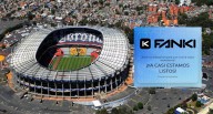 Fanki lamenta fallos y anuncia sold out Mexico vs Portugal