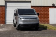 Chevrolet Express Max EV 2026 llega a México: una van eléctrica con 204 HP y autonomía de 302 Km, precio y lanzamiento